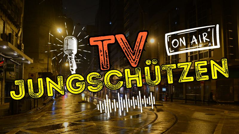 Titelbild TV Jungschützen – On Air